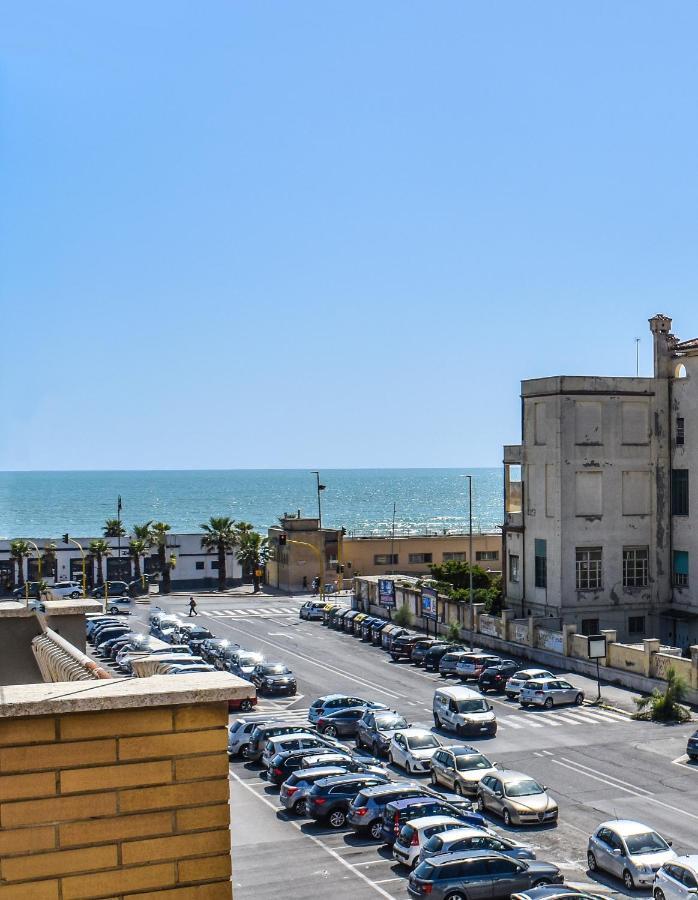 Mau House Appartamento Lido di Ostia